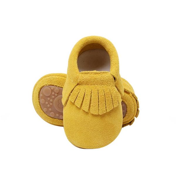 first walkers autumn winter toddler infant baby girls yellow walker shoes tassel fringe lightweight soft sole non-slip
first walkers autumn winter toddler infant baby girls yellow walker shoes tassel fringe lightweight soft sole non-slip