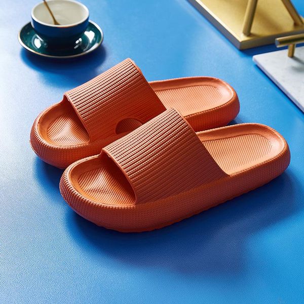 slippers women eva thick bottom anti-slip bathroom home bath slides shoes summer sandals platform men flip flops, Black
slippers women eva thick bottom anti-slip bathroom home bath slides shoes summer sandals platform men flip flops, Black