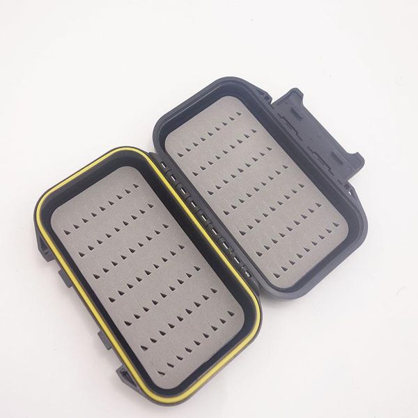 fishing accessories lure box multifunctional hooks spoons storage boxes 8x3x13.5cm bait tackle minnows tool
fishing accessories lure box multifunctional hooks spoons storage boxes 8x3x13.5cm bait tackle minnows tool