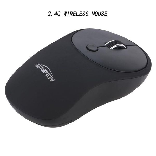 advanced tech 2.4g rechargeable silent wireless mouse usb office lapmice 4-buttons 3 adjustable 800/1200/1600 dpi
advanced tech 2.4g rechargeable silent wireless mouse usb office lapmice 4-buttons 3 adjustable 800/1200/1600 dpi