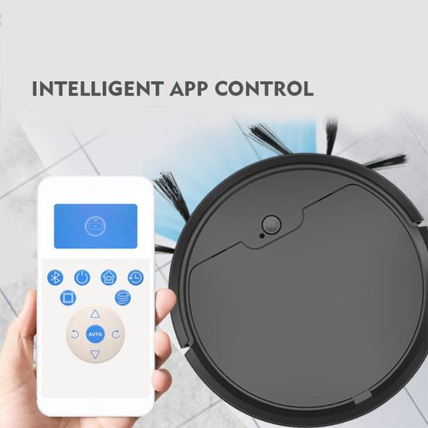 control robot vacuum cleaner smart sweep mop 3-in-1 intelligent sweeping wet dry floor aspiradora lism cleaners
control robot vacuum cleaner smart sweep mop 3-in-1 intelligent sweeping wet dry floor aspiradora lism cleaners