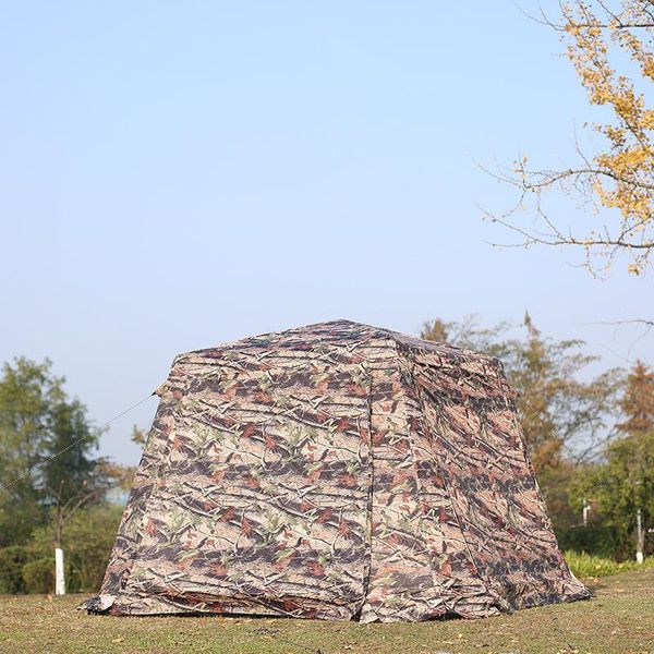 automatic ultralarge double layer 240*240*180 cm 5-8 person use with mosquito net camping tent beach large gazebo tents and shelters
automatic ultralarge double layer 240*240*180 cm 5-8 person use with mosquito net camping tent beach large gazebo tents and shelters