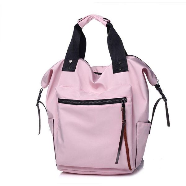 women backpack nylon school bookbag handbag daypack rucksack shoulder bag for teenager girls bags
women backpack nylon school bookbag handbag daypack rucksack shoulder bag for teenager girls bags