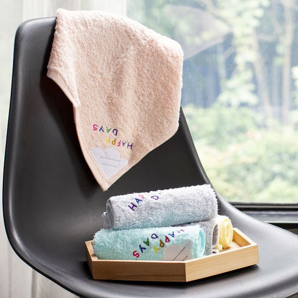 handkerchief children's towel pure cotton kindergarten absorbent soft lovely small baby face washing, White
handkerchief children's towel pure cotton kindergarten absorbent soft lovely small baby face washing, White