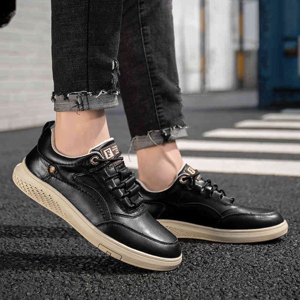 dress shoes men cow suede leather sneakers breathable casual flats lace-up lightweight outdoor lace up 0c0z, Black
dress shoes men cow suede leather sneakers breathable casual flats lace-up lightweight outdoor lace up 0c0z, Black