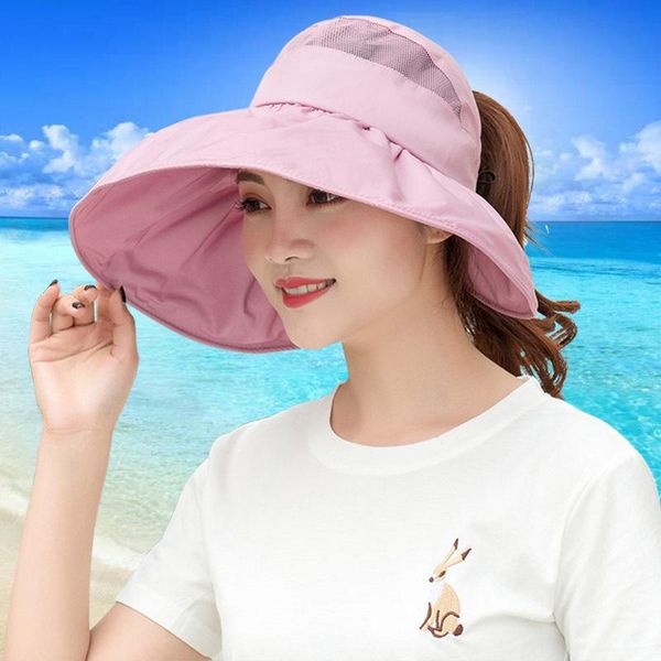 casual fashion sunscreen hat female summer uv protection outdoor big brim beach fishing cycling mountaineering wholesale beanies
casual fashion sunscreen hat female summer uv protection outdoor big brim beach fishing cycling mountaineering wholesale beanies
