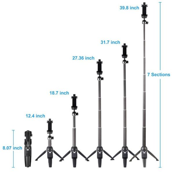 selfie monopods 4 in 1 stick tripod portable aluminum alloy lightweight bluetooth remote non skid for camera smartphone
selfie monopods 4 in 1 stick tripod portable aluminum alloy lightweight bluetooth remote non skid for camera smartphone