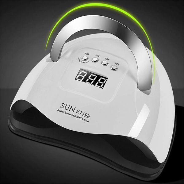 nail dryers 180w led lamp dryer machine uv for gel polish with motion sensing lcd display , us uk eu au plug safe packa
nail dryers 180w led lamp dryer machine uv for gel polish with motion sensing lcd display , us uk eu au plug safe packa