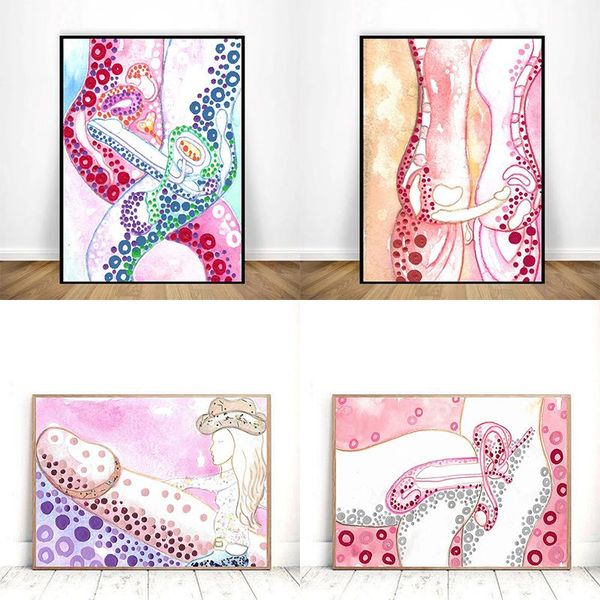paintings abstract watercolor body art canvas painting wall pictures bedroom decor posters and prints
paintings abstract watercolor body art canvas painting wall pictures bedroom decor posters and prints