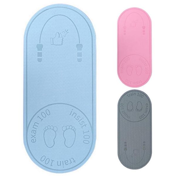jump rope mat, protection impact absorption durable jumping mat with non-slip texture for home workout yoga mats 
jump rope mat, protection impact absorption durable jumping mat with non-slip texture for home workout yoga mats