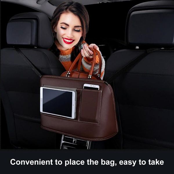 car organizer storage bag barrier of backseat holder multi-pockets container stowing tidying safe-driving vehicle pouch
car organizer storage bag barrier of backseat holder multi-pockets container stowing tidying safe-driving vehicle pouch