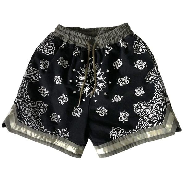 askyurself casual camouflage shorts men women high-quality breechcloth loose beach men's, White;black
askyurself casual camouflage shorts men women high-quality breechcloth loose beach men's, White;black