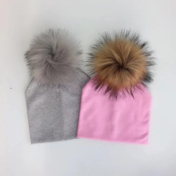 caps & hats autumn children's infant toddler raccoon faux fur pompom hat cap for kids baby boys girl cotton born props beanie, Yellow
caps & hats autumn children's infant toddler raccoon faux fur pompom hat cap for kids baby boys girl cotton born props beanie, Yellow