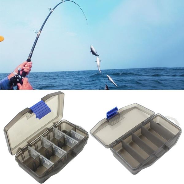 fishing accessories 57ed tackle boxes transparent fish storage with adjustable dividers waterproof plastic box organizer
fishing accessories 57ed tackle boxes transparent fish storage with adjustable dividers waterproof plastic box organizer