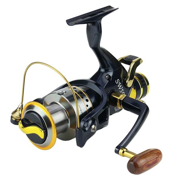 baitcasting reels 1pcs/lot fishing wheel5.2:110bb spinning wheel interchangeable left and right hands for any
baitcasting reels 1pcs/lot fishing wheel5.2:110bb spinning wheel interchangeable left and right hands for any