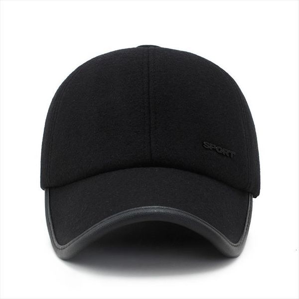 warm cotton thicker snapback cap winter baseball for men with earflaps fathers hats ear protection, Blue;gray
warm cotton thicker snapback cap winter baseball for men with earflaps fathers hats ear protection, Blue;gray