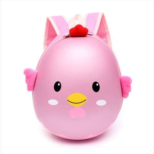 cute 3d chick egg shell bag for boys girls childrens backpack kindergarten school bags kids preschool backpacks mochila escolar
cute 3d chick egg shell bag for boys girls childrens backpack kindergarten school bags kids preschool backpacks mochila escolar
