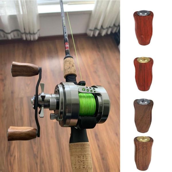 model grip bait casting fishing reel handle parts solid wood novel fit drum holding for a / d s brand rocker arm baitcasting reels
model grip bait casting fishing reel handle parts solid wood novel fit drum holding for a / d s brand rocker arm baitcasting reels