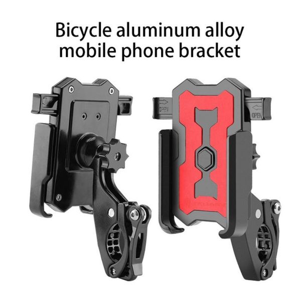 car & truck racks bicycle phone holder gravity sensing aluminum alloy mobile bracket stand gps accessories
car & truck racks bicycle phone holder gravity sensing aluminum alloy mobile bracket stand gps accessories