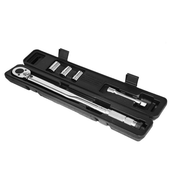 hand tools 5pcs 1/2" 28-210nm adjustable torque wrench set auto repair-tools-kit-set-tool mechanical spanner preset-torque
hand tools 5pcs 1/2" 28-210nm adjustable torque wrench set auto repair-tools-kit-set-tool mechanical spanner preset-torque