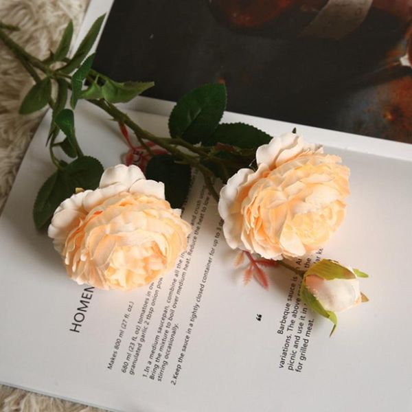 decorative flowers & wreaths artificial fake peony bouquet vases for home decor wedding bridal accessories clearance household
decorative flowers & wreaths artificial fake peony bouquet vases for home decor wedding bridal accessories clearance household