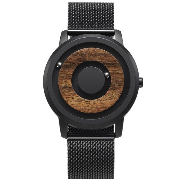 minimalist wooden dial watches mens fashion casual quartz watch simple men round leather strap wristwatch wristwatches, Slivery;brown
minimalist wooden dial watches mens fashion casual quartz watch simple men round leather strap wristwatch wristwatches, Slivery;brown