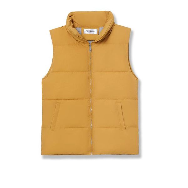 women's vests autumn winter ladies fur lining stand-up collar vest 2021 slim short casual large size 5xl sleeveless women waistcoat jac, Black;white
women's vests autumn winter ladies fur lining stand-up collar vest 2021 slim short casual large size 5xl sleeveless women waistcoat jac, Black;white