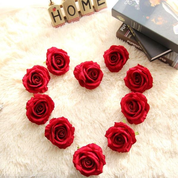 decorative flowers & wreaths 2pc rose head diy purple sand imitation wedding decoration home simulation flower
decorative flowers & wreaths 2pc rose head diy purple sand imitation wedding decoration home simulation flower