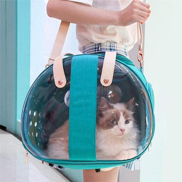 cat carriers,crates & houses bag pet carrier portable outdoor supplies foldable travel space transparent breathable handbag
cat carriers,crates & houses bag pet carrier portable outdoor supplies foldable travel space transparent breathable handbag