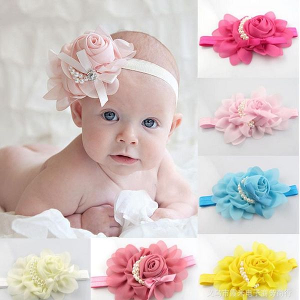baby flower headband white pearl solid color girl children infant hairband hair accessories for girls princess, Slivery;white
baby flower headband white pearl solid color girl children infant hairband hair accessories for girls princess, Slivery;white