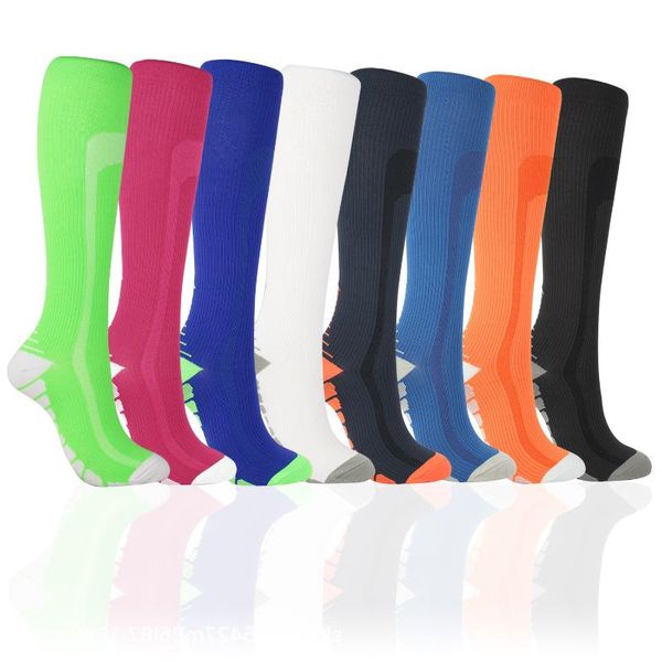 sports pressure socks 8 pairs per set gradient men's and women's stocking manufacturers running cycling sport, Black
sports pressure socks 8 pairs per set gradient men's and women's stocking manufacturers running cycling sport, Black