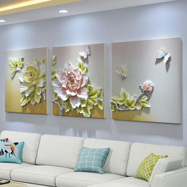 wall stickers chinese peony embossed painting 3d resin mural crafts home livingroom sticker decoratin store el club hangings
wall stickers chinese peony embossed painting 3d resin mural crafts home livingroom sticker decoratin store el club hangings