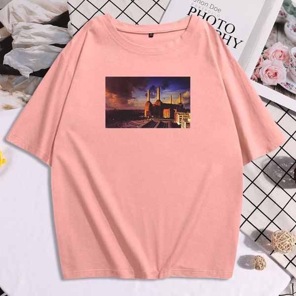 women's t-shirt a view of the city's architectural landscape print women t shirts round neck casual style tshirts plus size femal, White
women's t-shirt a view of the city's architectural landscape print women t shirts round neck casual style tshirts plus size femal, White