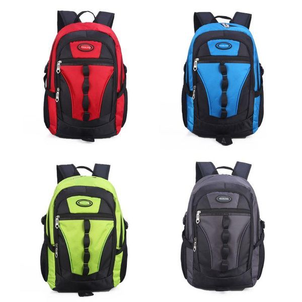 men backpack nylon casual rucksack for teenage large capacity school bookbag daypack college schoolbag bags
men backpack nylon casual rucksack for teenage large capacity school bookbag daypack college schoolbag bags
