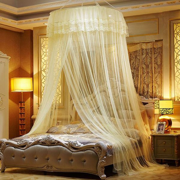 mosquito net europe hanging bed nets girls room decor curtain dome home princess fair maiden style
mosquito net europe hanging bed nets girls room decor curtain dome home princess fair maiden style