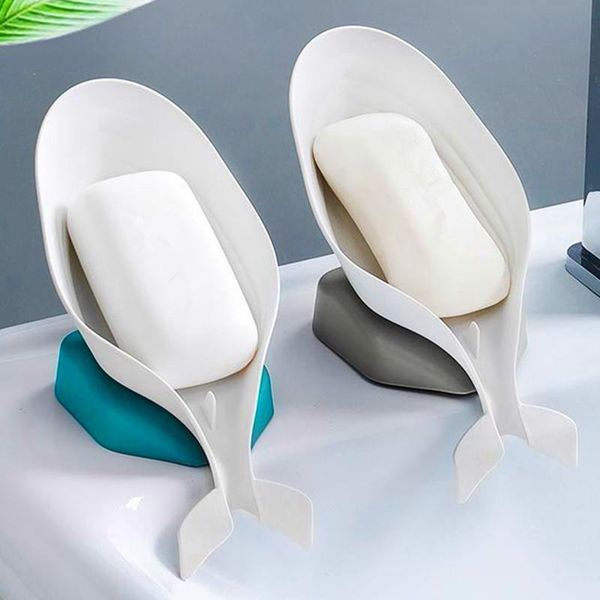 soap dishes dolphin shape box bathroom holder dish storage plate tray case supplies gadgets
soap dishes dolphin shape box bathroom holder dish storage plate tray case supplies gadgets