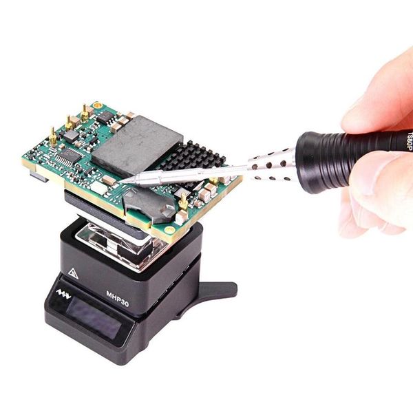 cell phone repairing tools mhp30 pd mini constant temperature heating platform power adapter mobile digital component repair tool
cell phone repairing tools mhp30 pd mini constant temperature heating platform power adapter mobile digital component repair tool