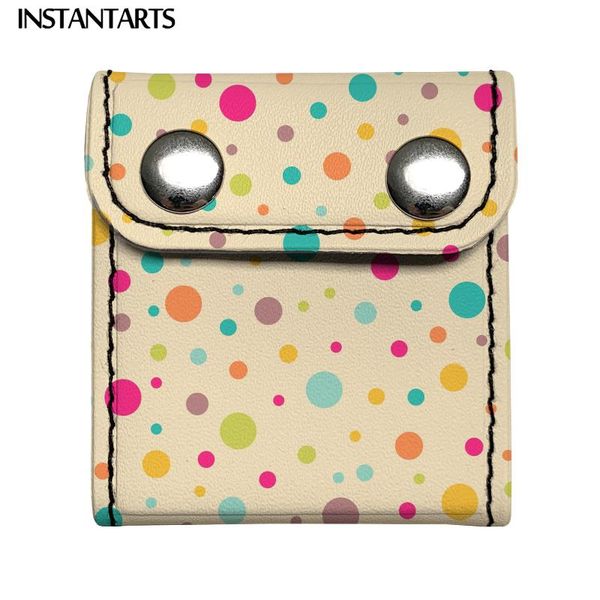 safety belts & accessories instantarts colorful dots pattern comfortable car seat belt buckle universal auto pads set of 2 
safety belts & accessories instantarts colorful dots pattern comfortable car seat belt buckle universal auto pads set of 2