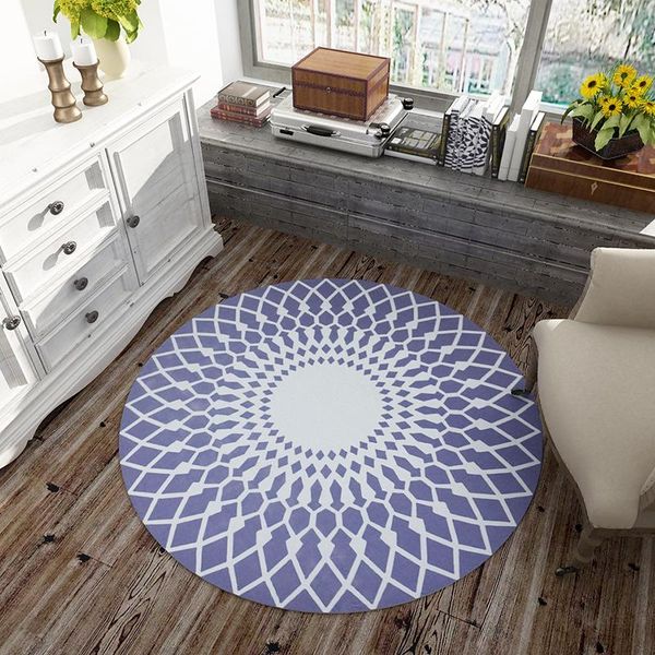 creative european-style round rug carpet bedroom living room computer chair multifunction ld321 carpets
creative european-style round rug carpet bedroom living room computer chair multifunction ld321 carpets