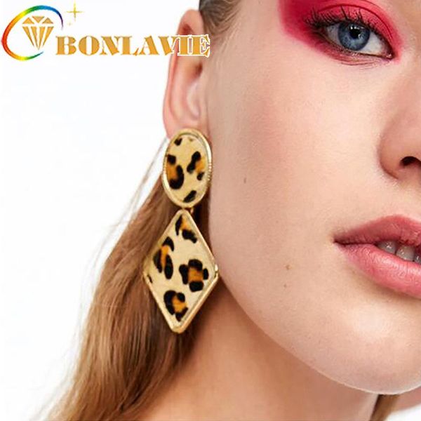 exaggeration alloy leopard print flannelette vintage big earrings bohemia geometric brincos for women party bijoux dangle & chandelier, Silver
exaggeration alloy leopard print flannelette vintage big earrings bohemia geometric brincos for women party bijoux dangle & chandelier, Silver
