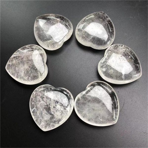 decorative objects & figurines crystal clear quartz palm stone natural gemstones healing love shape stones gemstone worry heart
decorative objects & figurines crystal clear quartz palm stone natural gemstones healing love shape stones gemstone worry heart