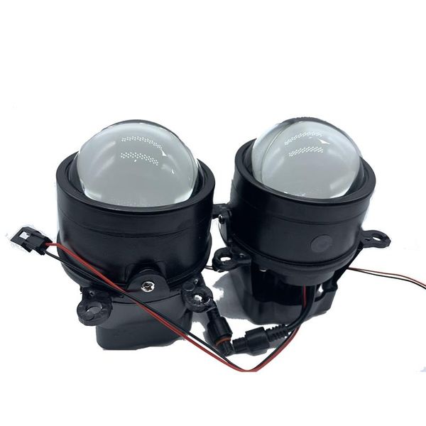other lighting system 45w 12v high power 3.0 inch led double lens lamp cup structure beam is a small sun
other lighting system 45w 12v high power 3.0 inch led double lens lamp cup structure beam is a small sun