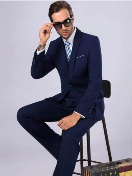 slim fits navy men's evening dress toast suit groom tuxedos party coat waistcoat trousers sets (jacket+pants+vest+tie) no:095 suits & b, White;black
slim fits navy men's evening dress toast suit groom tuxedos party coat waistcoat trousers sets (jacket+pants+vest+tie) no:095 suits & b, White;black