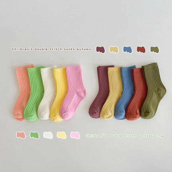 brand girls comb cotton socks for kids candy color boys sports wear, Pink;yellow
brand girls comb cotton socks for kids candy color boys sports wear, Pink;yellow