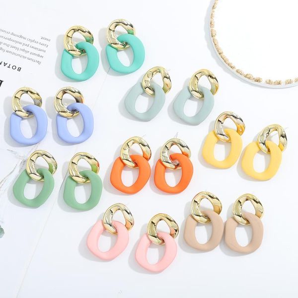 dangle & chandelier miwens geometric acrylic contect drop earrings for women irregular circle resin pendant hanging wedding jewelry, Silver
dangle & chandelier miwens geometric acrylic contect drop earrings for women irregular circle resin pendant hanging wedding jewelry, Silver