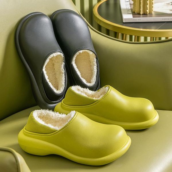 slippers designer women shoes chaussure femme winter female warm couple slides men's house soft sandals home indoor flip flops, Black
slippers designer women shoes chaussure femme winter female warm couple slides men's house soft sandals home indoor flip flops, Black