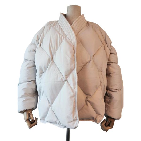 women's down & parkas 2021 design women winter solid sashes coat female thick students outwear sweet jacket plus size, Black
women's down & parkas 2021 design women winter solid sashes coat female thick students outwear sweet jacket plus size, Black