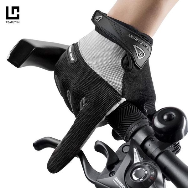 cycling gloves outdoor full finger winter men women motorcycle road mountain equipment for bicycle accessories, Black
cycling gloves outdoor full finger winter men women motorcycle road mountain equipment for bicycle accessories, Black