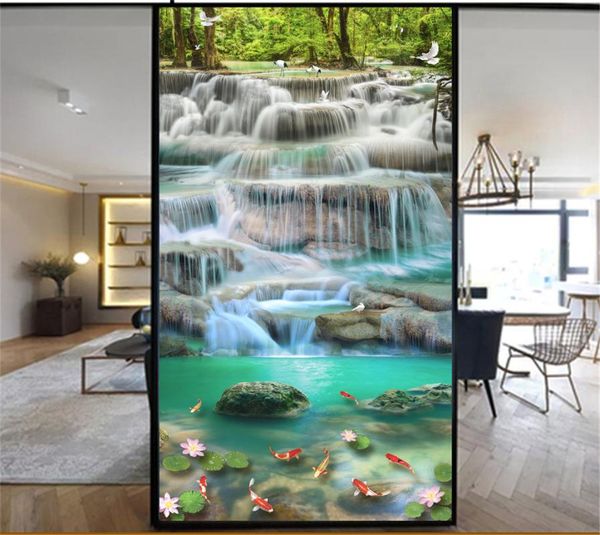 window stickers decorative windows film privacy beautiful scenery stained glass no glue static cling frosted tint
window stickers decorative windows film privacy beautiful scenery stained glass no glue static cling frosted tint