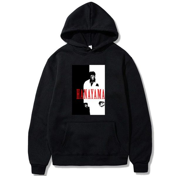 men's hoodies & sweatshirts hanma hoodie sweatshirt for men women sportswear baki the grappler cosplay winter autumn, Black
men's hoodies & sweatshirts hanma hoodie sweatshirt for men women sportswear baki the grappler cosplay winter autumn, Black